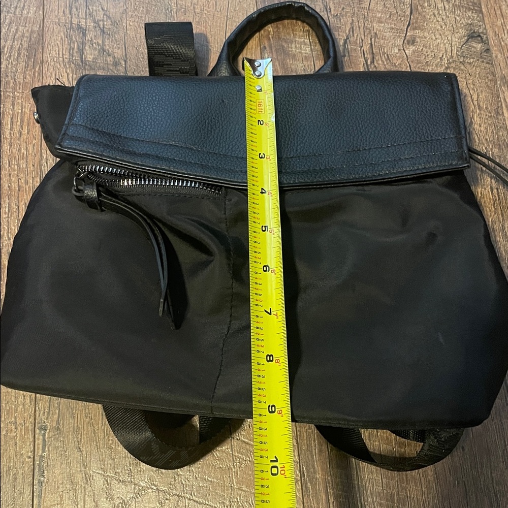 Black Botkier Backpack - image 7